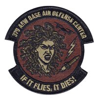 379 AEW BADC Ace OCP Patch