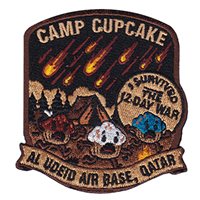 379 AEW BADC Ace OCP Patch