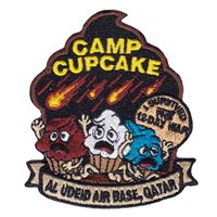 379 AEW BADC I Survived Patch