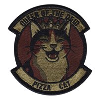 32 EARS Pizza Cat OCP Patch