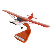 Aeronca 7AC Champ Custom Aircraft Model