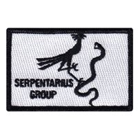 Serpentarius Group Patch