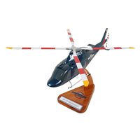 Design Your Own AgustaWestland AW119 Custom Helicopter Model  