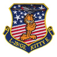 L29 Support Inc N21KE Patch