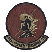 49 FLTS OCP Patch