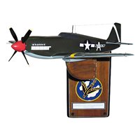 Design Your Own A-36 Apache Custom Aircraft Model