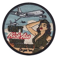 92 AMXS Plane Patch