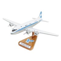 Iran Air Douglas DC-4 Custom Aircraft Model
