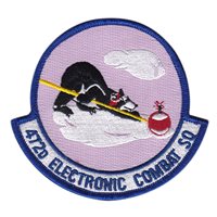 472 ECS Patch
