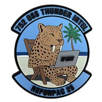 752 OSS Thunder Intel PVC Patch