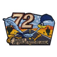 914 ARW Niagara Falls Patch