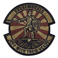 5 OSS ExCalMorale OCP Patch