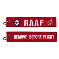 Lockheed Martin RAAF RBF Key Flag