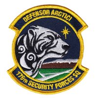 176 SFS Patch
