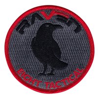 Raven Eight Tactical Patch