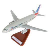 American Airlines A321-231 Custom Aircraft Model