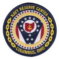 NRC Columbus Ohio Patch