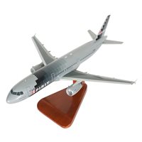 Spirit Airlines A321-231 Custom Aircraft Model