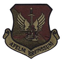 NATO JFC Brunssum OCP Patch