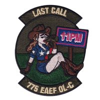 775 EAEF OL-C Last Call Patch
