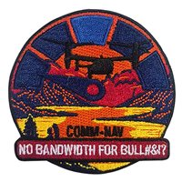 PMA-275 No Bandwidth Patch