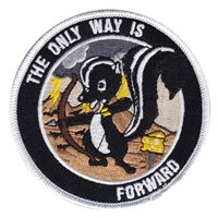 142 CPTF Freedom Funders OCP Patch