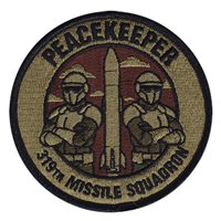 319 MS Peacekeeper OCP Patch