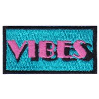 9 AF AFCENT Vibes Pencil Patch