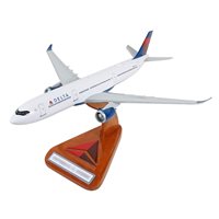 Delta Airlines A330-941Neo Custom Aircraft Model