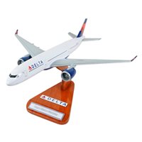Delta Airlines A350-941 Custom Aircraft Model