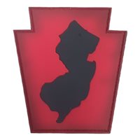 1-150 AHB New Jersey PVC Patch