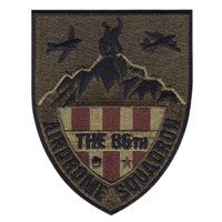 86 OSS Airdrome OCP Patch