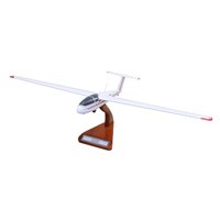 Super Blanik Glider Custom Aircraft Model