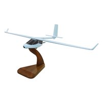 Ruppert Archaeopteryx Glider Custom Aircraft Model