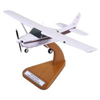 Cessna 210E Centurion Aircraft Model