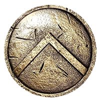 HSM-70 CDR Arlen JV Connolly Challenge Coin