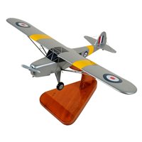 Design Your Own Auster 6A Custom Airplane Model