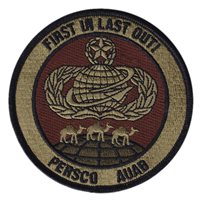 379 AEW PERSCO OCP Patch