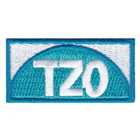 25 IS TZO Pencil Patch