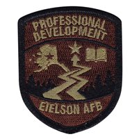354 FSS Professional Development OCP Patch