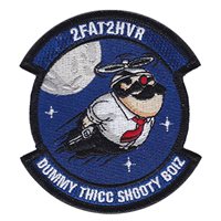 1-145 AVN REG Shooty Boiz Patch