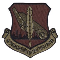 AFICC OCP Patch