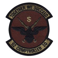 92 CPTS OCP Patch