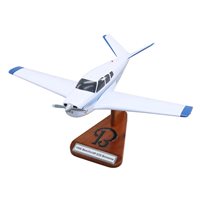 Beechcraft Bonanza G35 Custom Aircraft Model