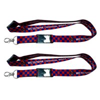 81 ACS Lanyard with Bottle Opener