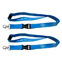 Christians in Aviation Lanyard