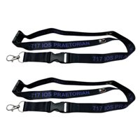 717 IOS Lanyard