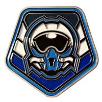 Rally Cry AFG-SFG Challenge Coin