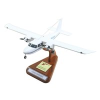 Flamenco Airways BN-2A Custom Aircraft Model