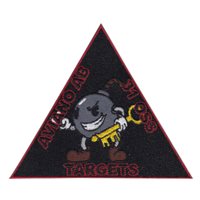 31 OSS Targets Patch